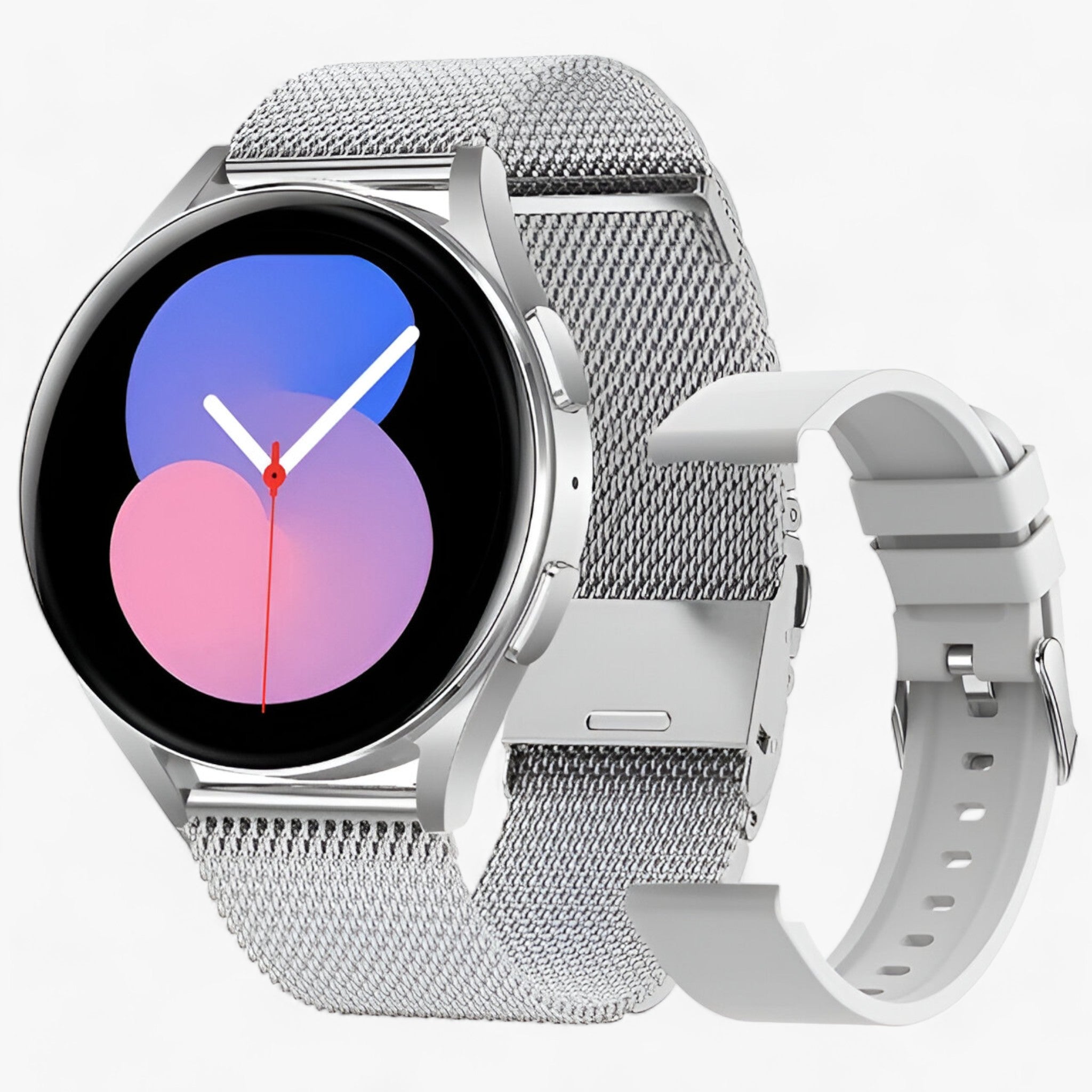 VIVIAN | Intelligente Smartwatch - Optimaliseer uw gezondheidsmonitoring