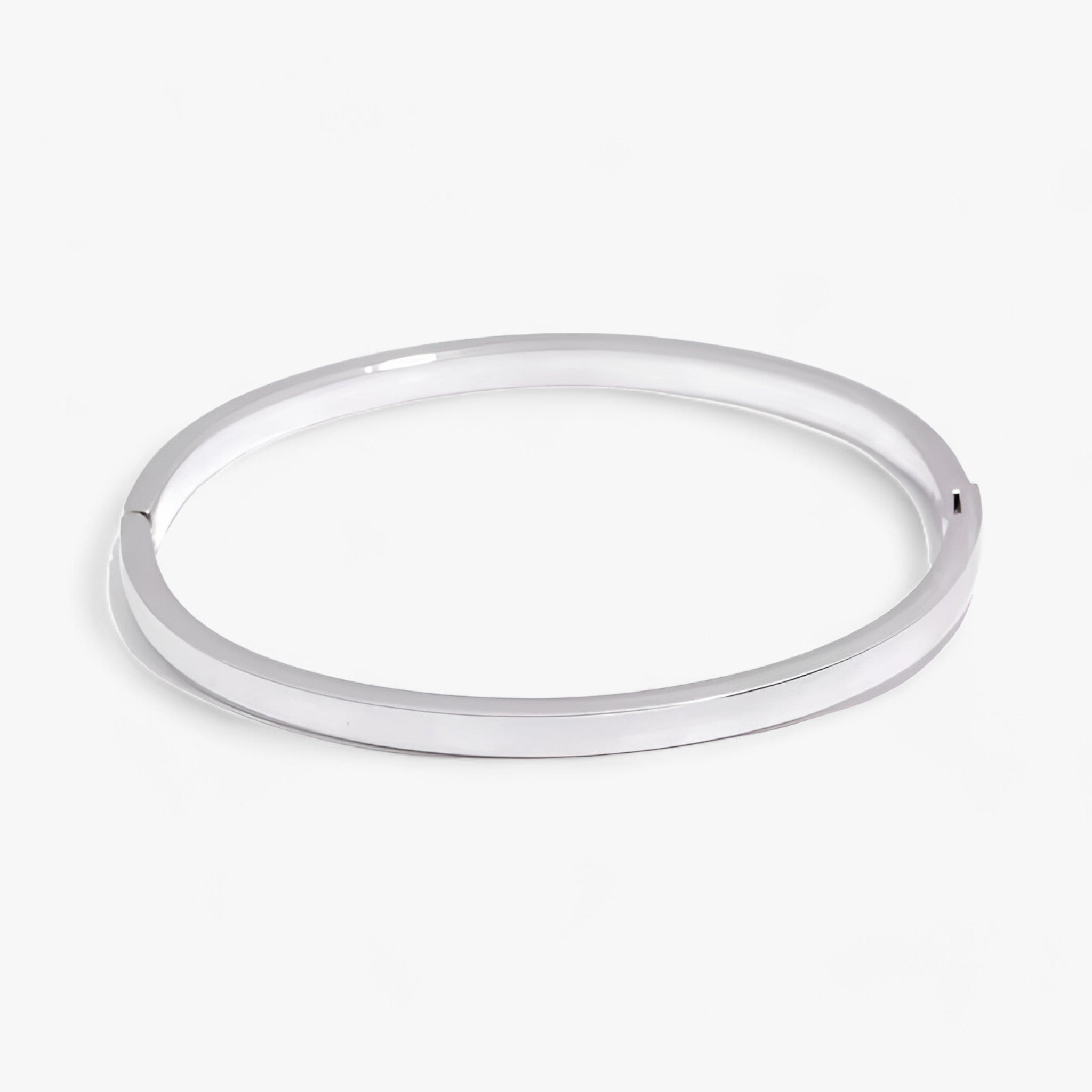 Mia | Waterdichte Armband - Minimalistische 18k Gouden Bedel