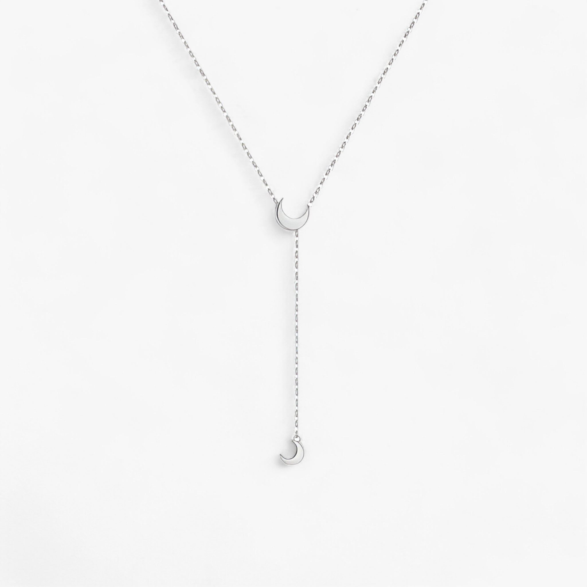 Mia | Verstelbare Choker - Moeiteloos stijlvol