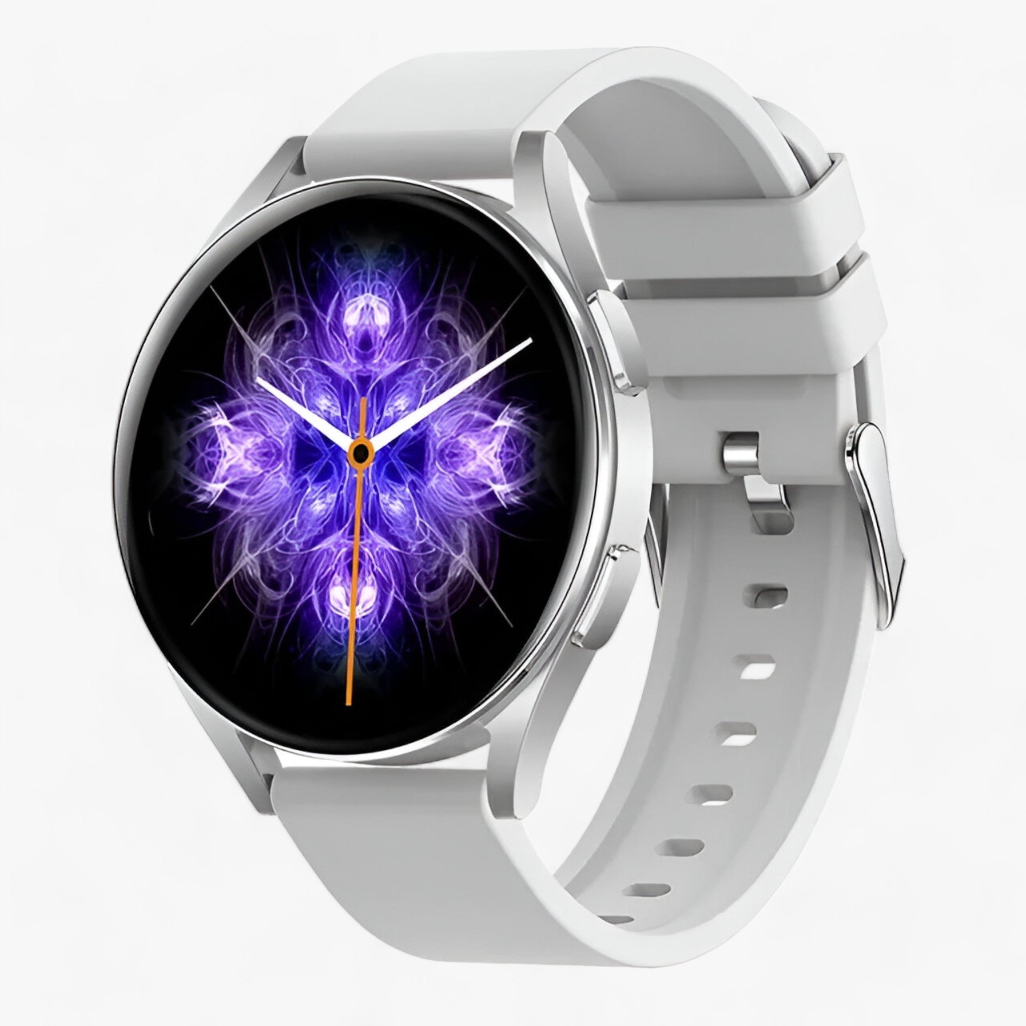 VIVIAN | Intelligente Smartwatch - Optimaliseer uw gezondheidsmonitoring