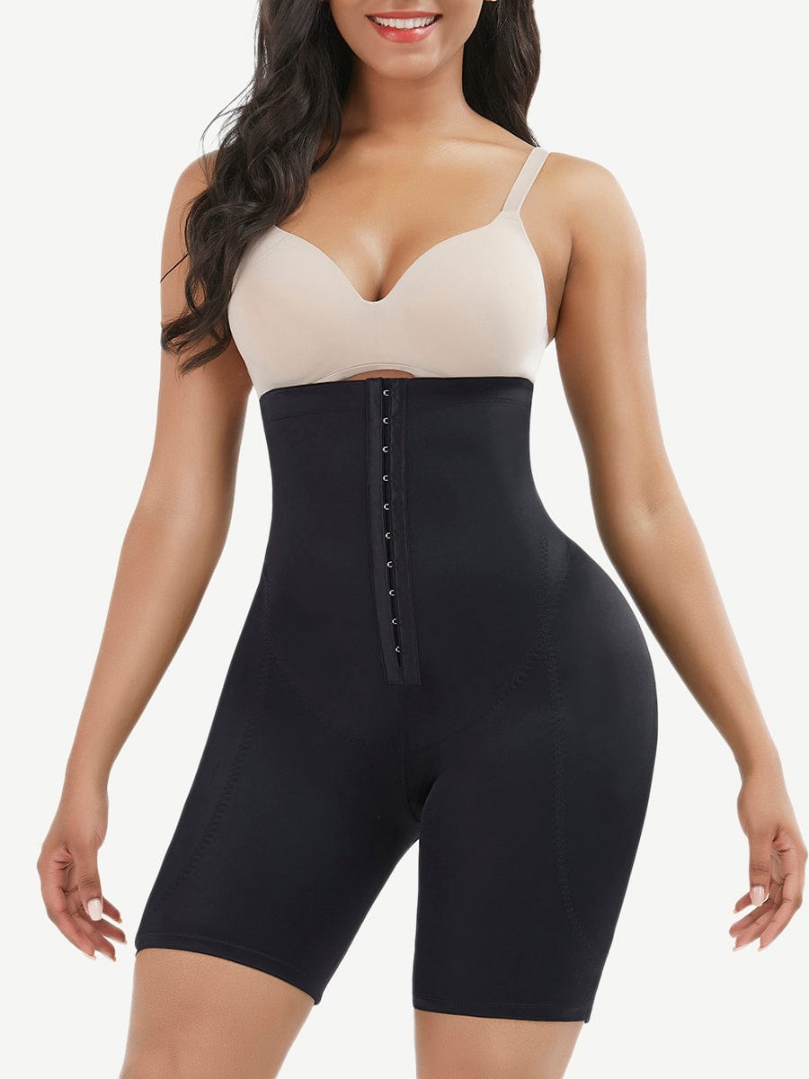 Sculpt™ | Reinforced Hip & Butt Shaper with Removable Padding