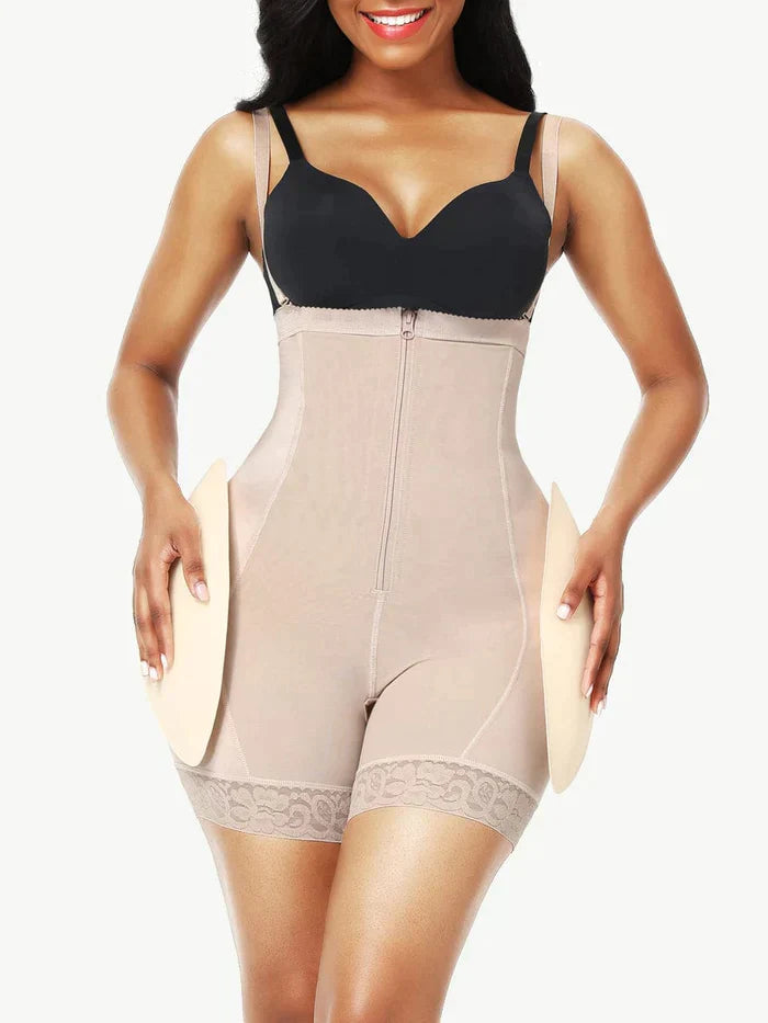 Sculpt™ | Refined Body Shaper for Butt Lift & Belly Control