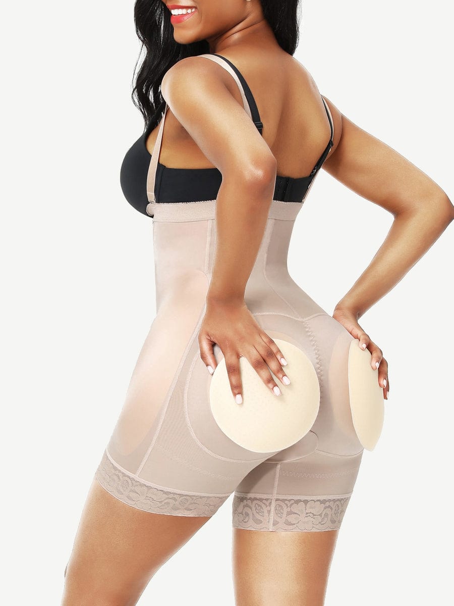 Sculpt™ | Refined Body Shaper for Butt Lift & Belly Control