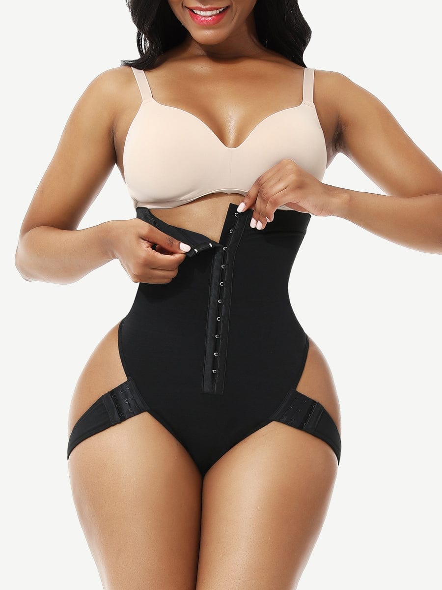 Sculpt™ | High Waist Booty Lifter with Adjustable Side Straps