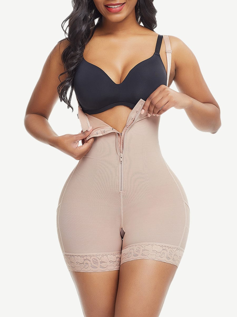 Sculpt™ | Body Shaper for Waist and Butt Lifting