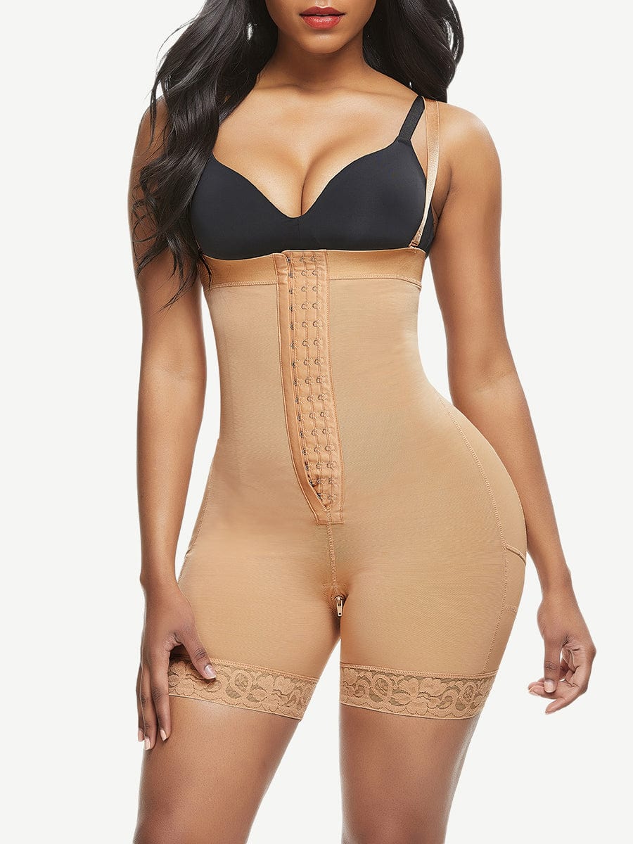 Sculpt™ | Full Body Shaper with Lace