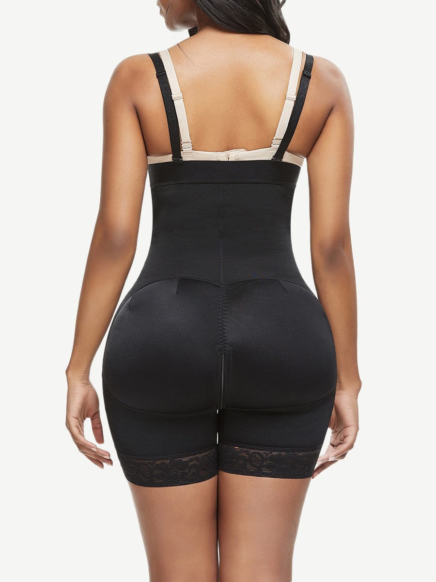 Sculpt™ | Full Body Shaper with Lace