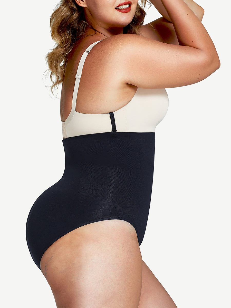 Sculpt™ | Seamless Sculpting High Waist Briefs