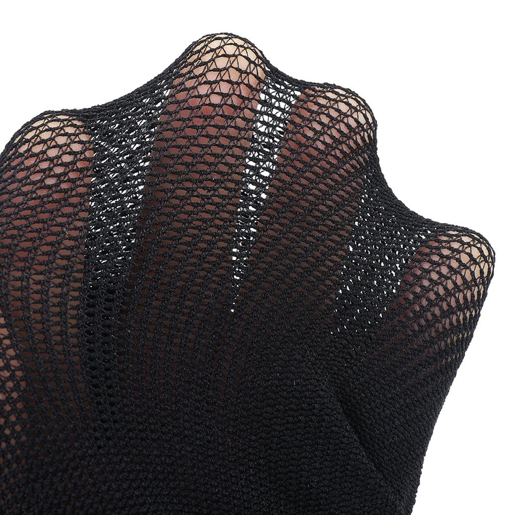 Sculpt™ | Seamless Power Mesh Body Shaper for Sculpting