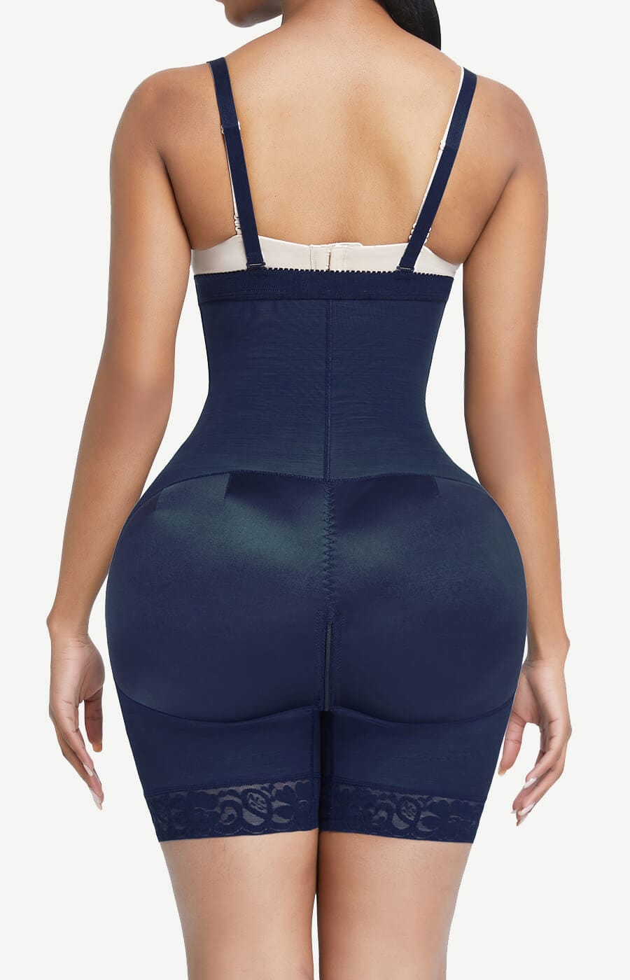 Sculpt™ | Full Body Shaper with Zipper