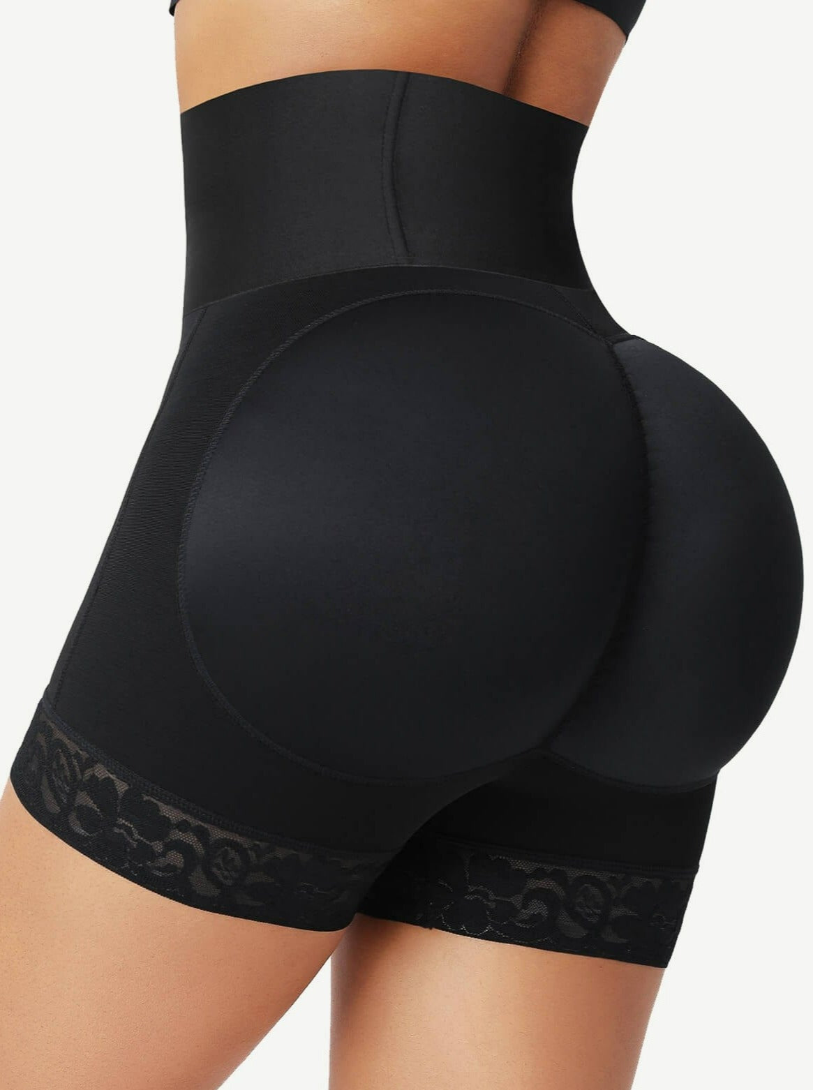 Sculpt™ | Billenlift Shaper met hoge taille