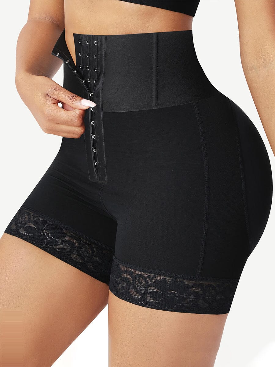 Sculpt™ | Billenlift Shaper met hoge taille