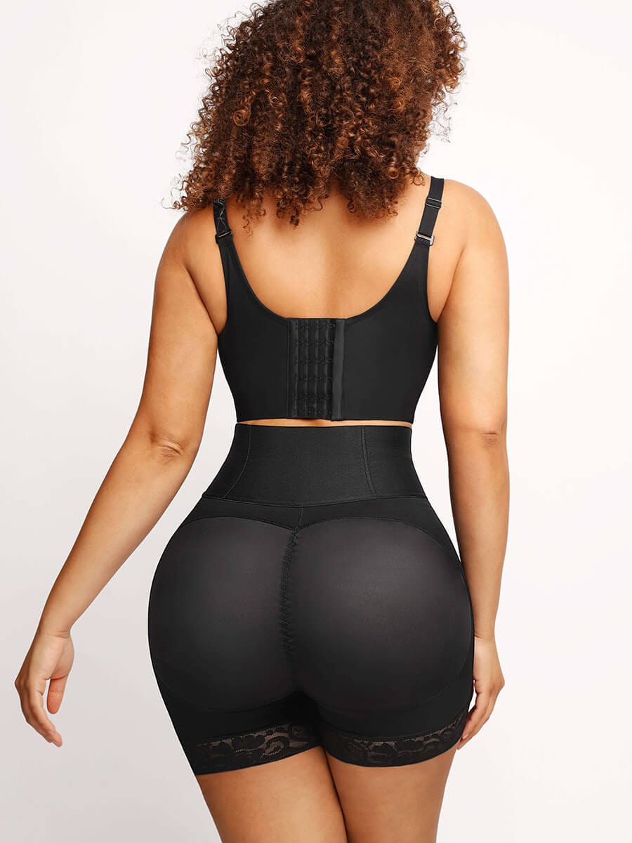 Sculpt™ | Billenlift Shaper met hoge taille