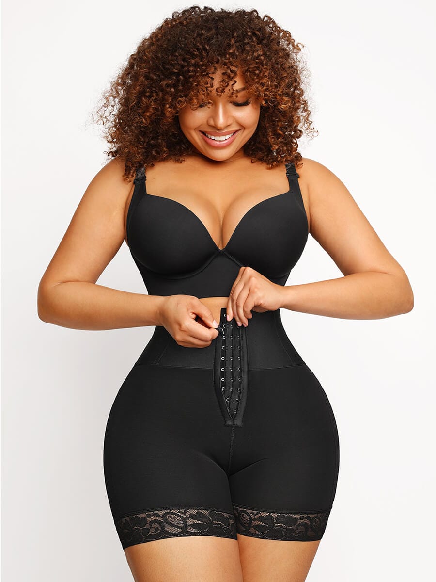 Sculpt™ | Billenlift Shaper met hoge taille