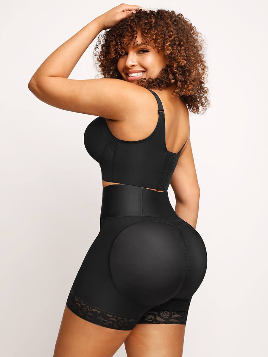 Sculpt™ | Billenlift Shaper met hoge taille