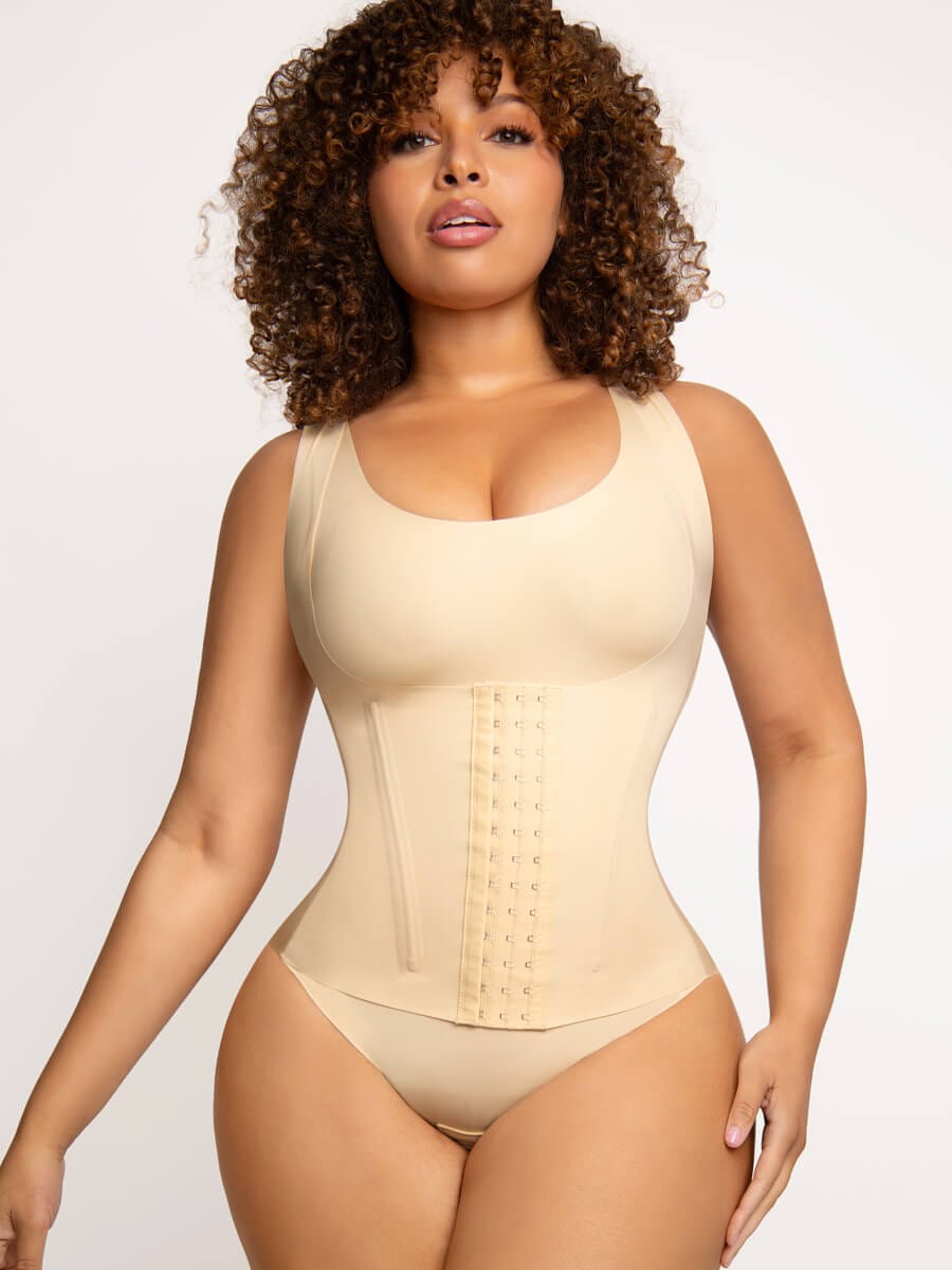 Sculpt™ | 4-in-1 Correcting Bodysuit