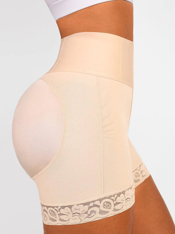 Sculpt™ | Billenlift Shaper met hoge taille