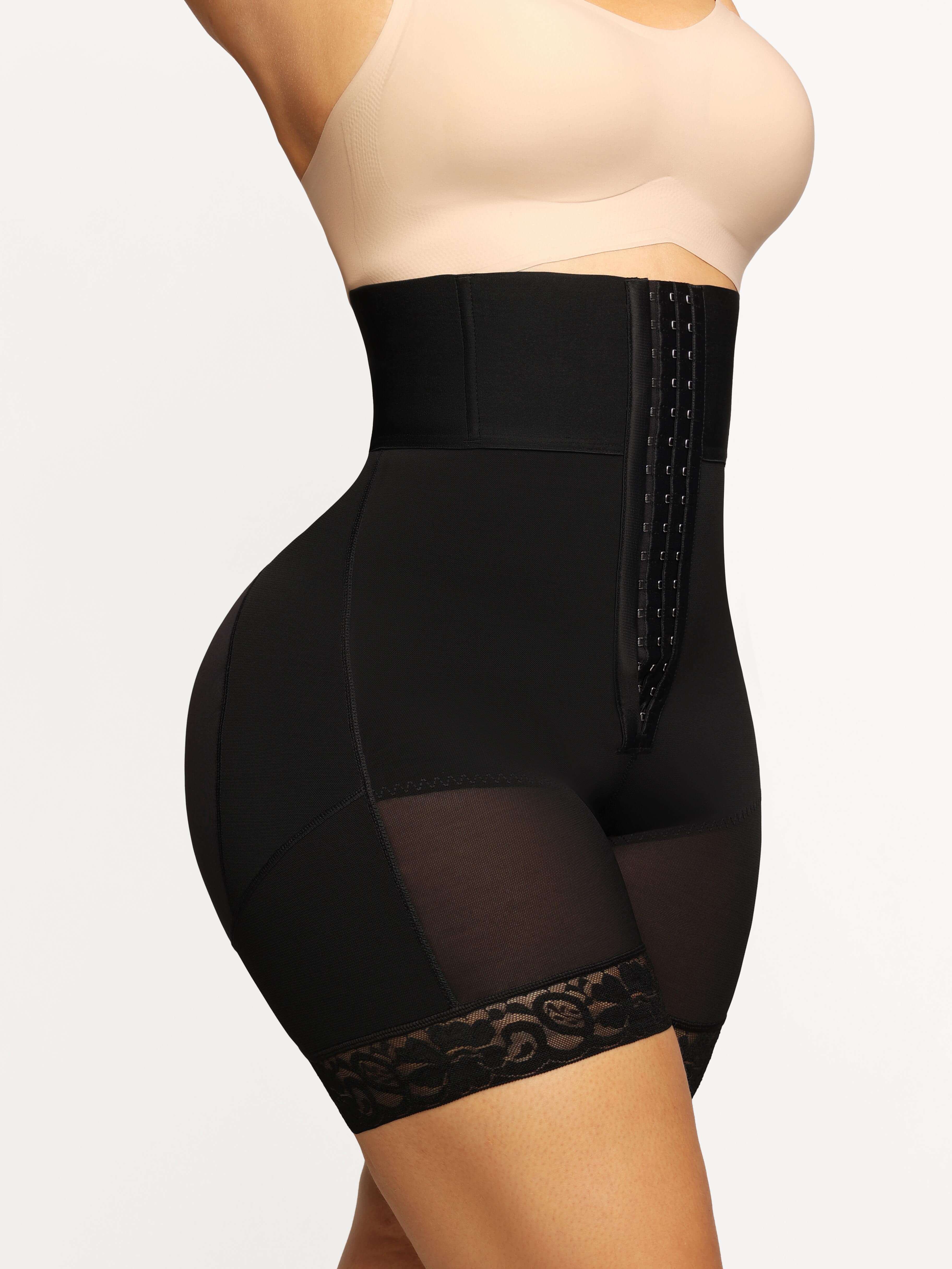 Sculpt™ | High Waist Shorts