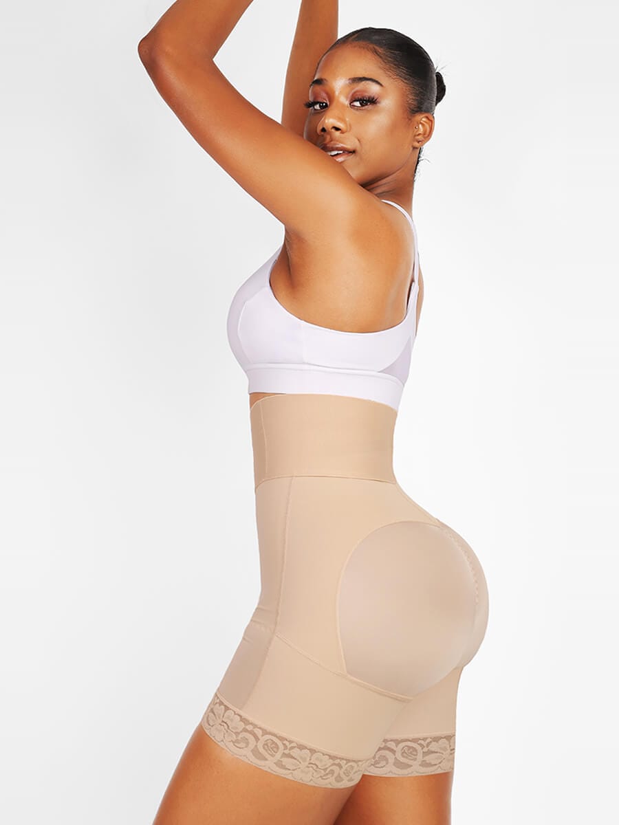 Sculpt™ | High Waist Shorts