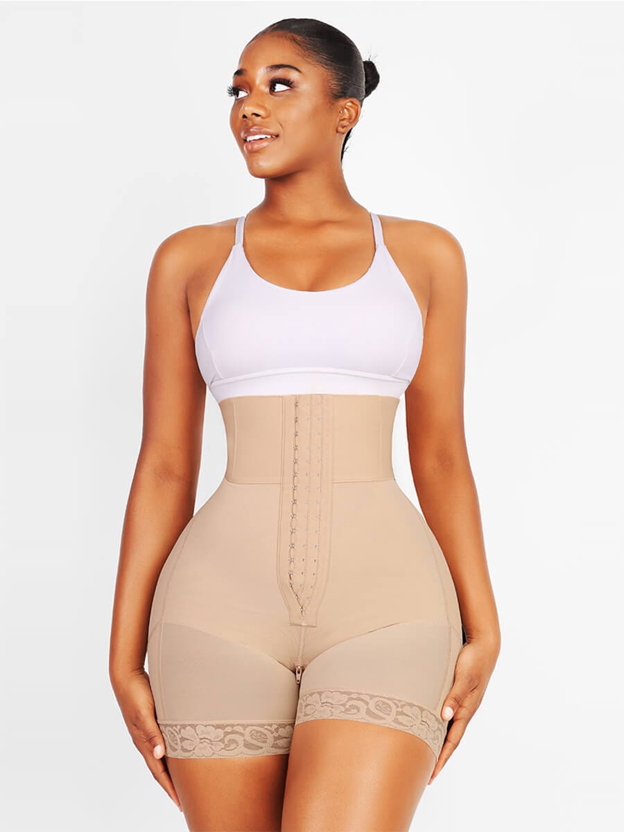 Sculpt™ | High Waist Shorts