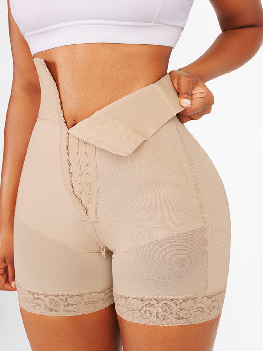 Sculpt™ | High Waist Shorts