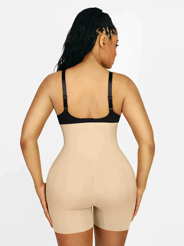 Sculpt™ | High Waist Butt Lifter with Removable Hip Pads