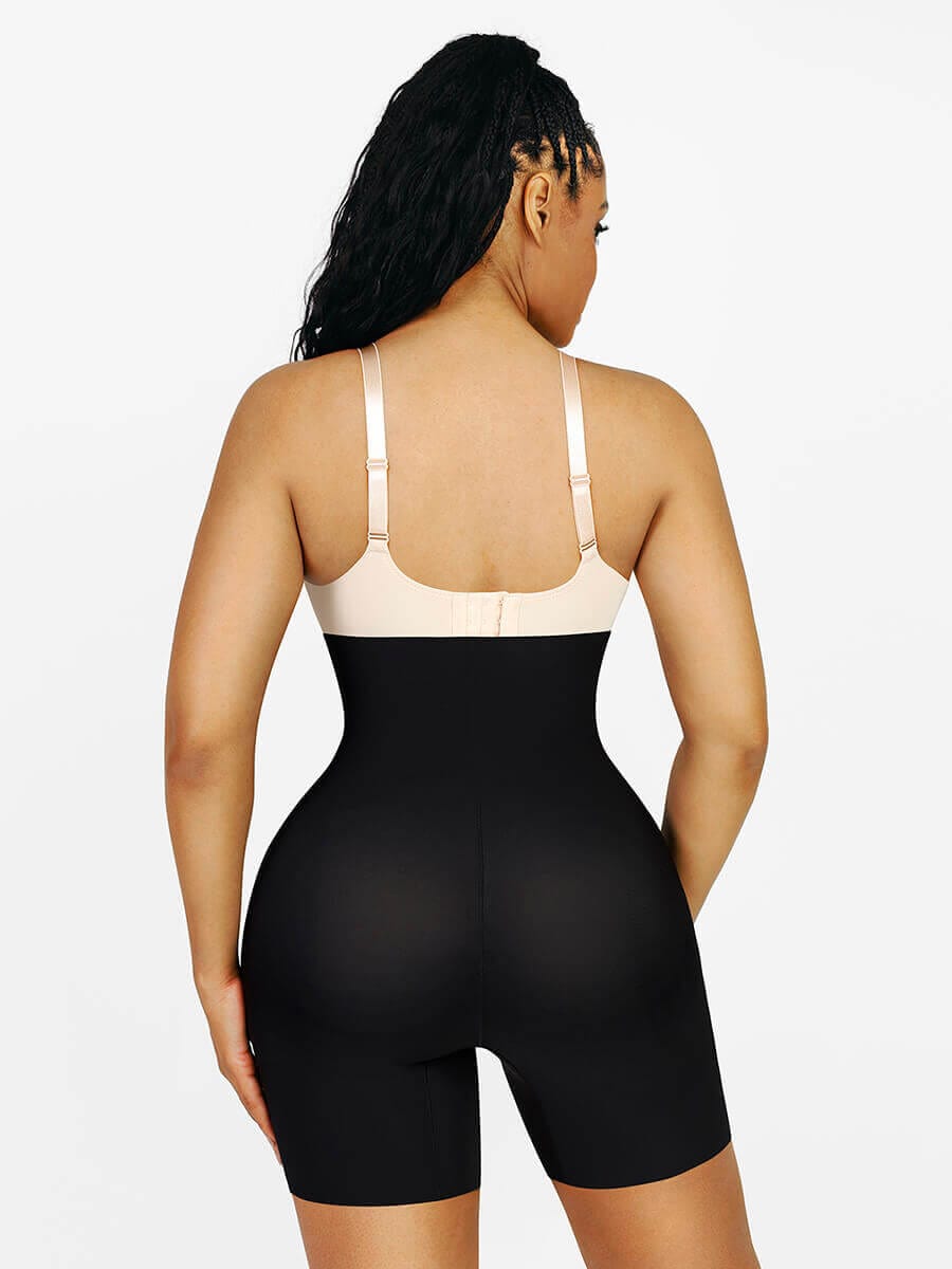 Sculpt™ | High Waist Butt Lifter with Removable Hip Pads