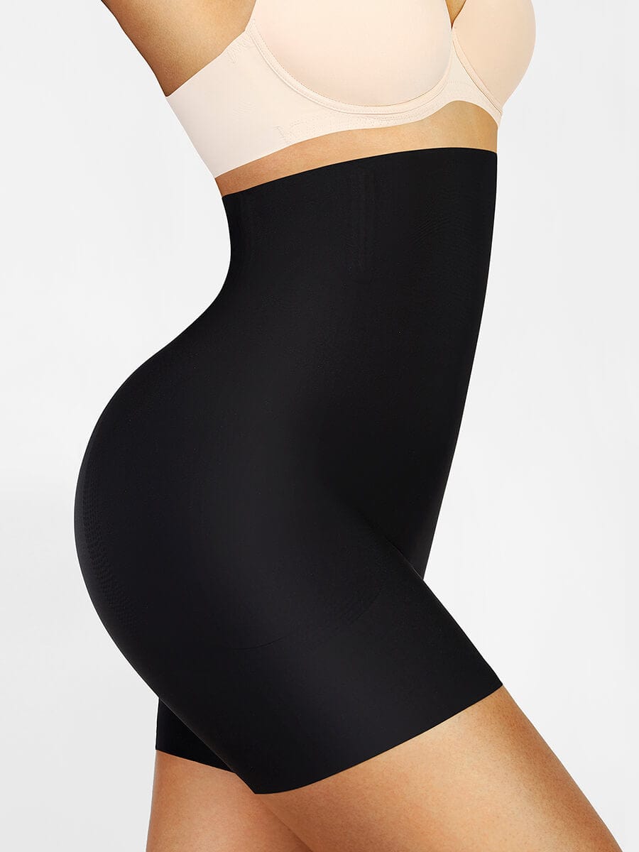 Sculpt™ | High Waist Butt Lifter with Removable Hip Pads