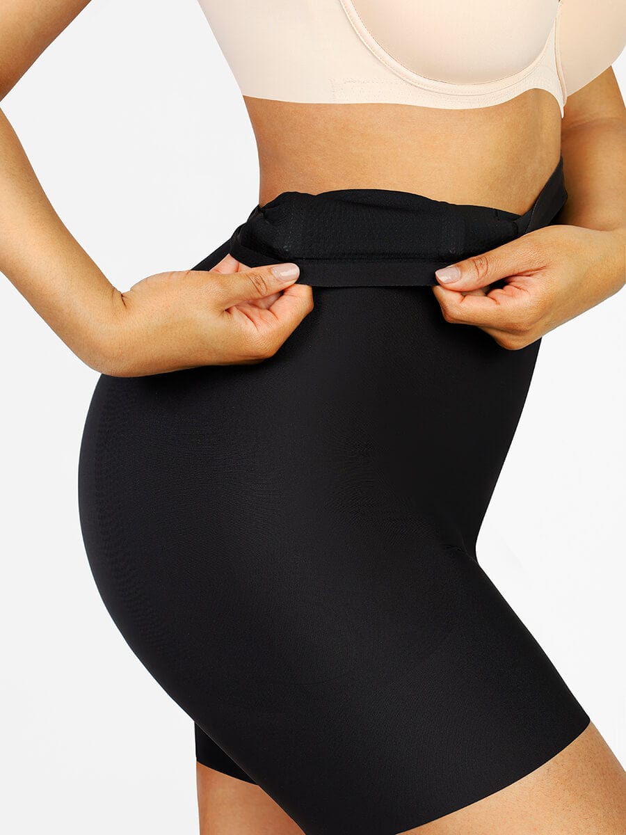 Sculpt™ | High Waist Butt Lifter with Removable Hip Pads