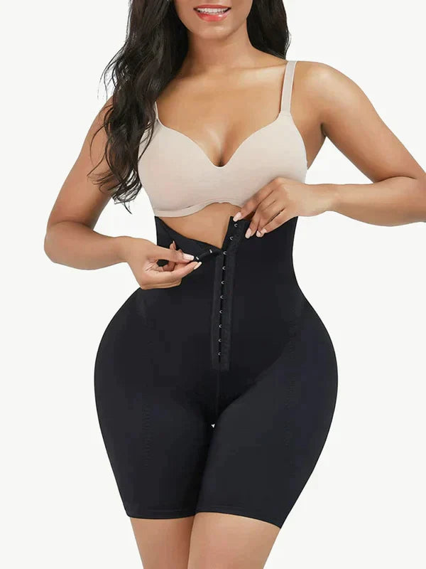 Sculpt™ | Reinforced Hip & Butt Shaper with Removable Padding