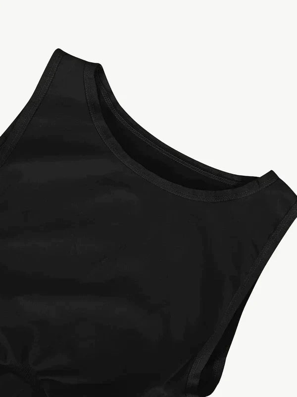 Sculpt™ | Correcting Body Halter Top