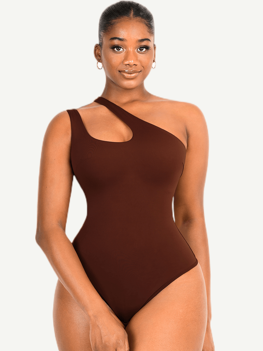 Sculpt™ | Correcting Body Elegant Single Shoulder