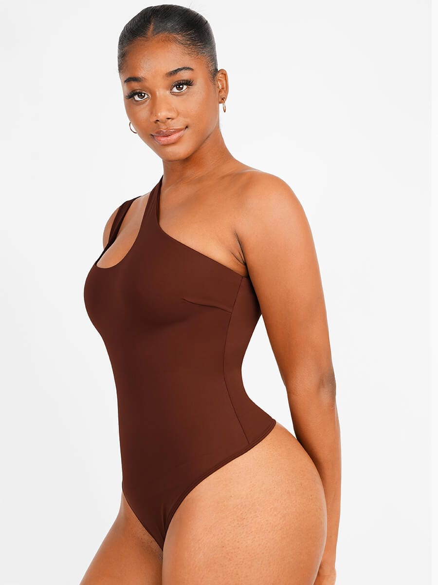 Sculpt™ | Correcting Body Elegant Single Shoulder