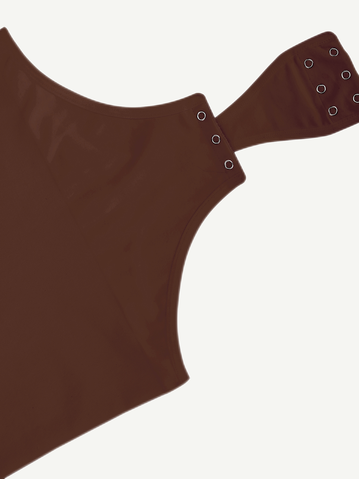 Sculpt™ | Correcting Seamless Bodysuit with Hanging Neck