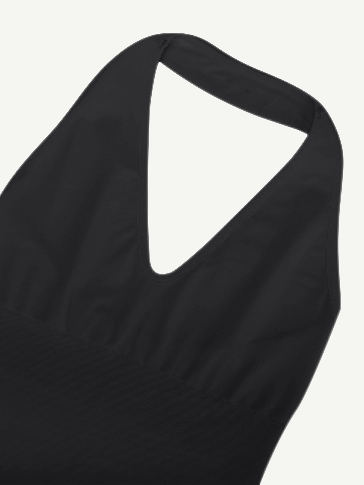 Sculpt™ | Correcting Seamless Bodysuit with Hanging Neck