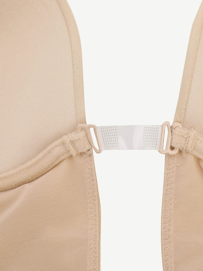 Sculpt™ | Correcting Deep U-backless Thong Body