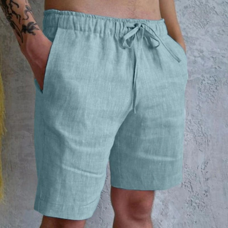 JOEY™ | LUCHTIGE ZOMERSHORTS