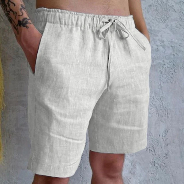 JOEY™ | LUCHTIGE ZOMERSHORTS