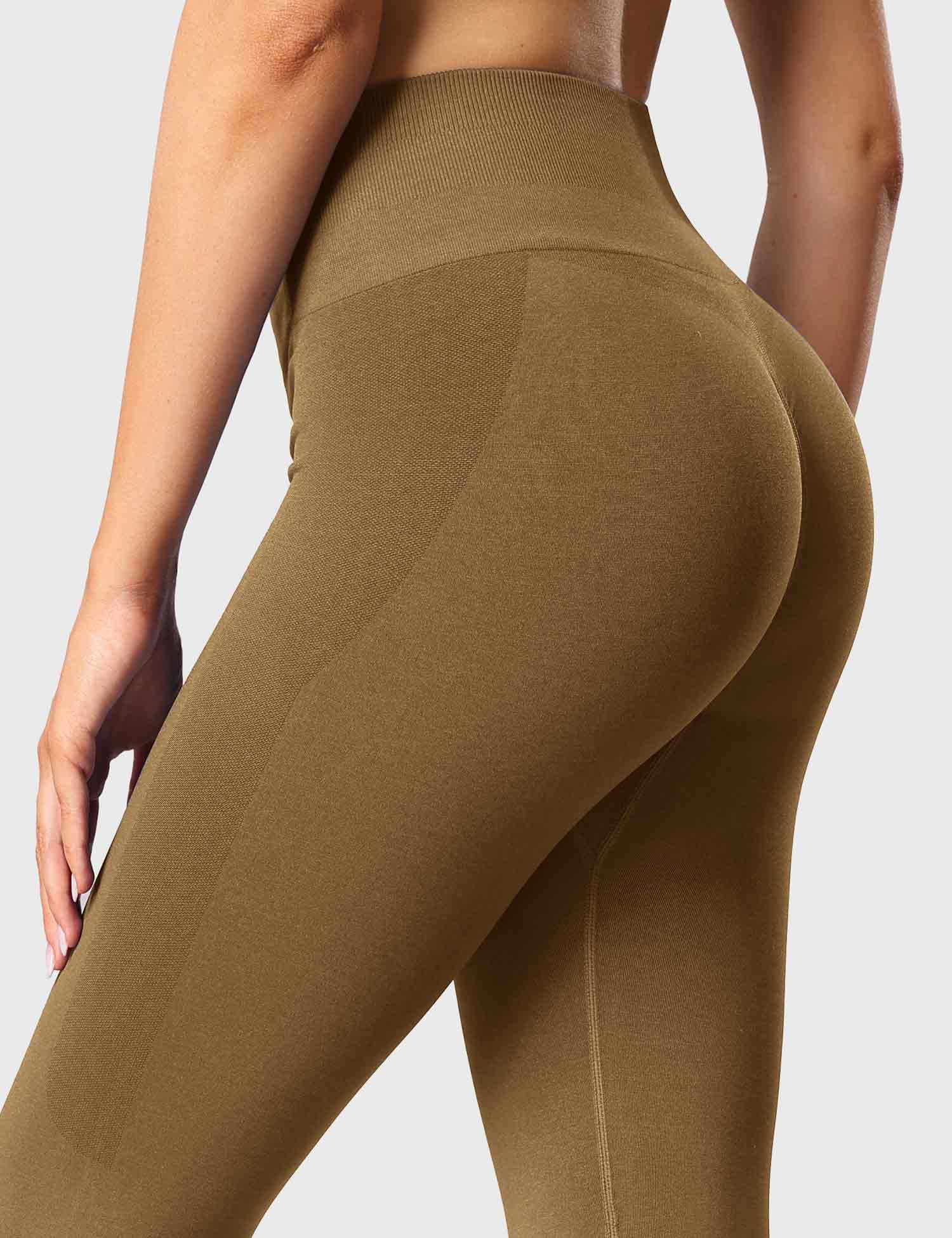 Zenith™ | Chic Flare Legging