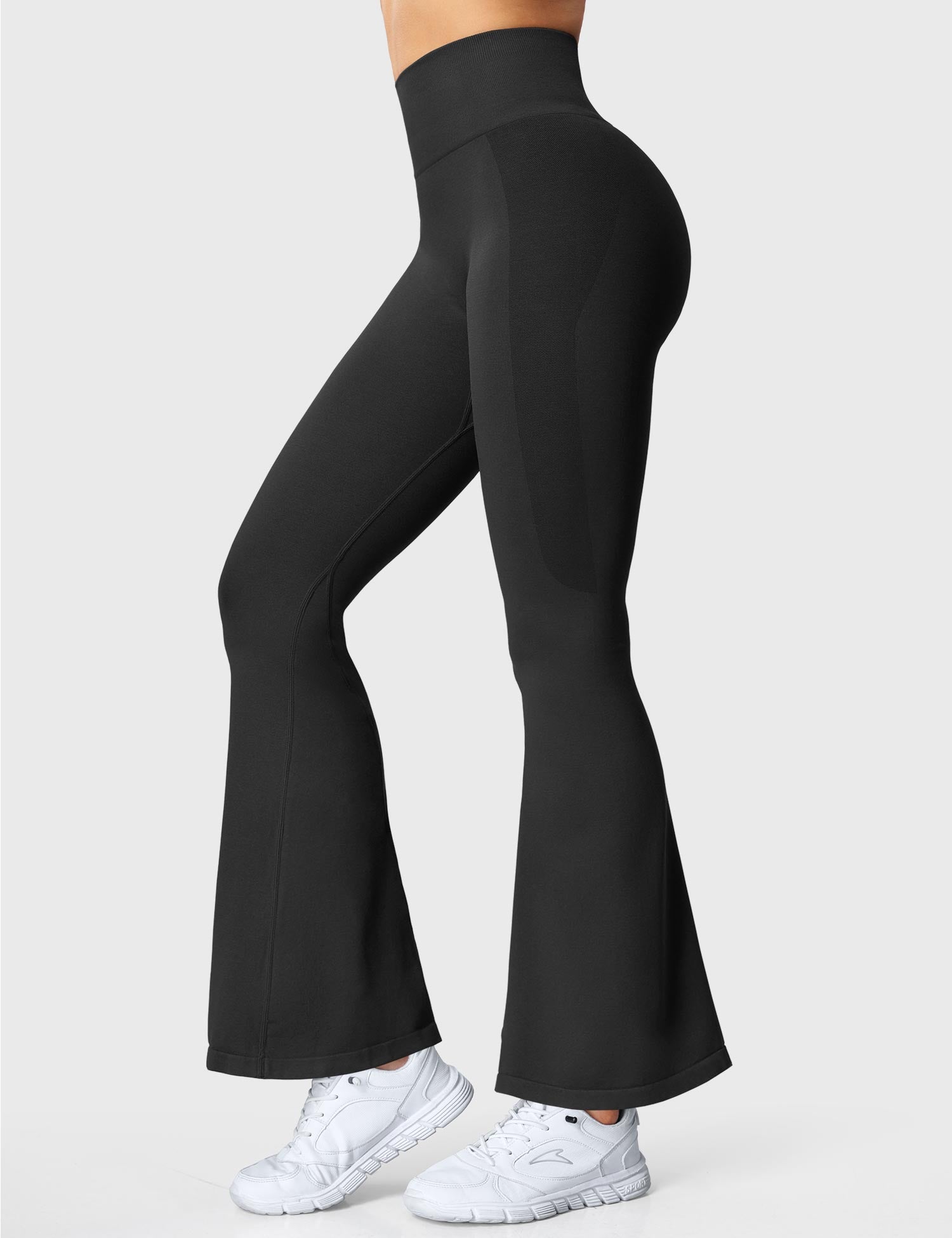 Zenith™ | Chic Flare Legging