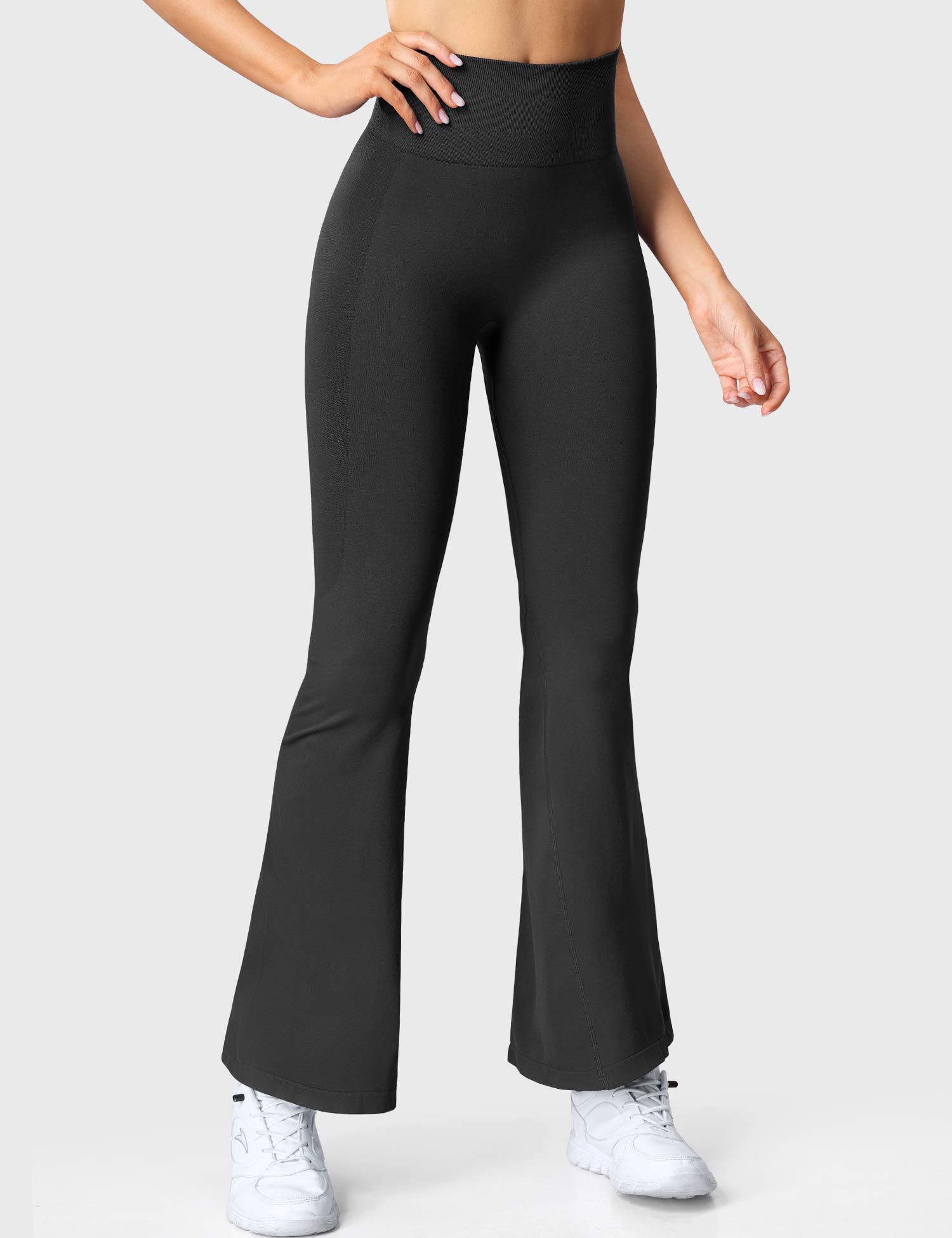 Zenith™ | Chic Flare Legging