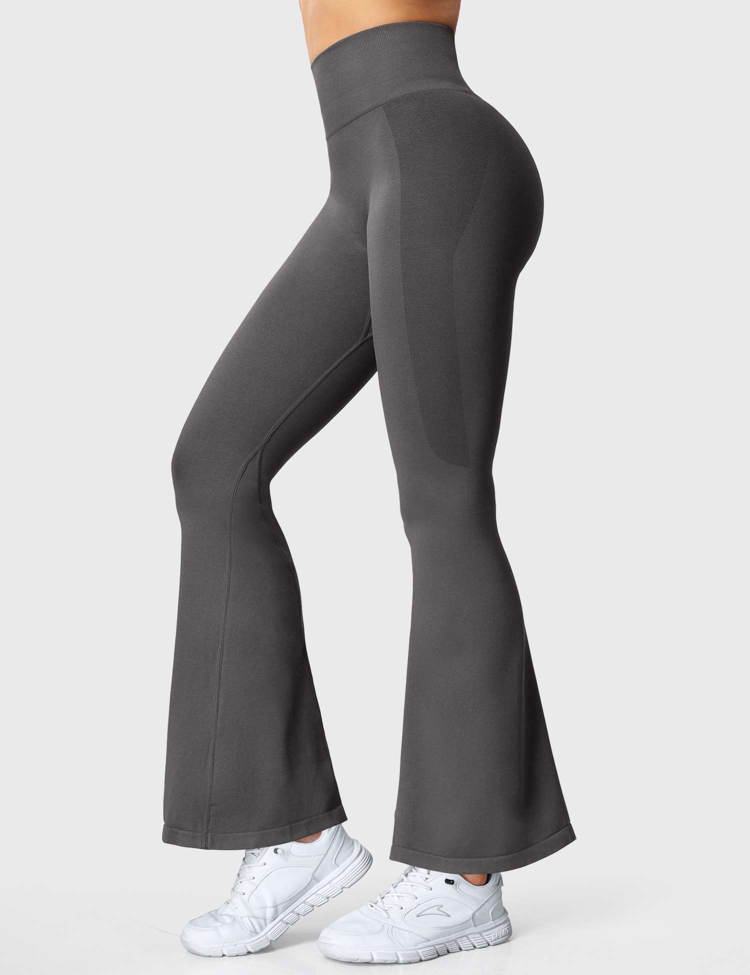 Zenith™ | Chic Flare Legging