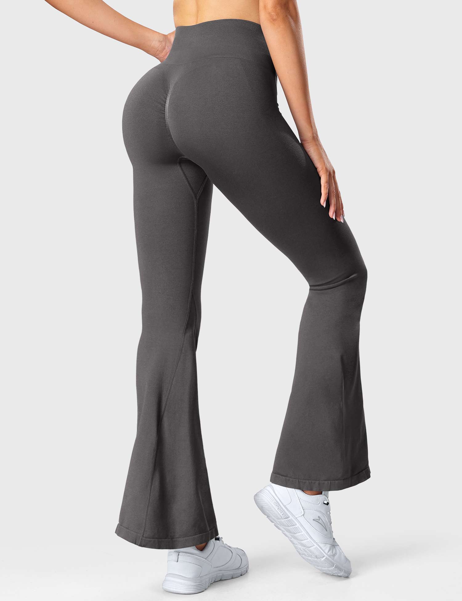 Zenith™ | Chic Flare Legging