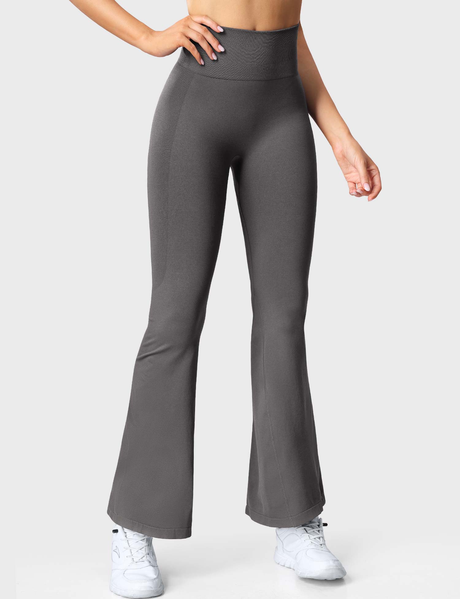 Zenith™ | Chic Flare Legging